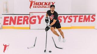 Energy Systems: What Every Hockey Player Needs To Know 