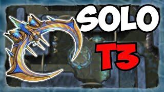 How To Solo Torment 3 As Tempest In Zombie World