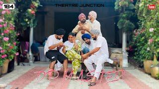 1 MUKHTYARA DEALER | SHORT MOVIE 2025 | THEATER JUNCTION ( TJ) |