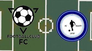 Football Club FC 6-1 FC Rusty | Matchweek 3