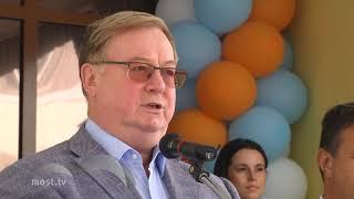 ЛГЭК признали образцовым предприятием ЖКХ