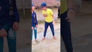 #shortvideo very funny and comedy video of Rohit Patel #funny