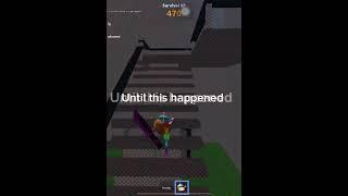 Roblox but Truman show part 1