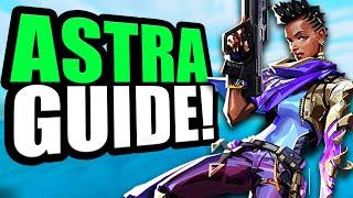 The Astra Main's Guide to Astra (2024)