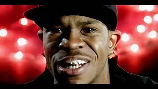 Chamillionaire Ft. Krayzie Bone - Ridin (Official Video) [4K Remastered]