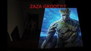 Cleaning Service | i met zaza groot.