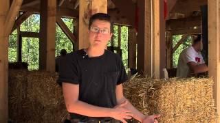 The Natural Building Companion DVD Trailer