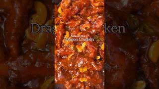 Spicy Dragon Chicken !! Recipe in description below 