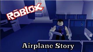 Roblox - Airplane Story - Alexander Bosko