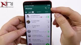 How to stop people from adding you to WhatsApp Groups