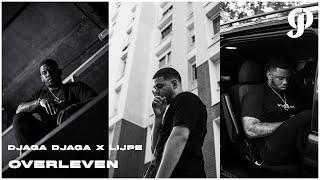 Djaga Djaga x Lijpe - Overleven (Prod. JasonXM & L'OR)