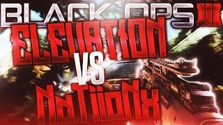 BO3 l Scrim Elevation vs NaTiioNx l Unser neues Offizielles Competitiv Team!!!