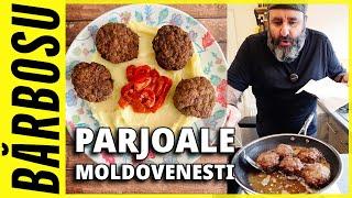 PARJOALE MOLDOVENESTI