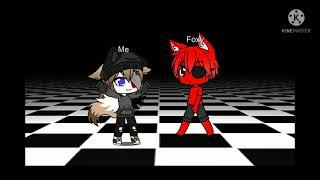 Foxy UwU