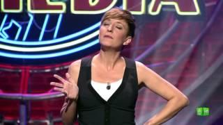 11º Programa de El club de la comedia - 10-04-11 (Al completo)