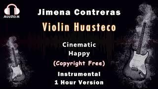 Violin Huasteco | Jimena Contreras