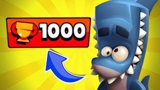 ФИНН НА 1000 КУБКОВ! ZOOBA