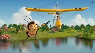 Bee movie best scene