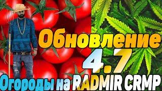 Неадекватный Маерс стримит. Тестим ОБНОВЛЕНИЕ 4.7.  Radmir CRMP + все те плюшки как обычно на СТРИМЕ