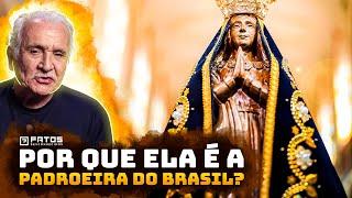 Quem foi Nossa Senhora Aparecida? Entenda a história completa!