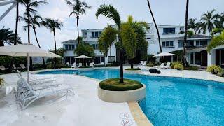 H2OTEL BOUTIQUE BY LD HOTELS 5*, MARGARITA, VENEZUELA. OUR RATING 8,2/10. LIVE 4K VIRTUAL HOTEL TOUR