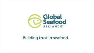 What is the Global Seafood Alliance?