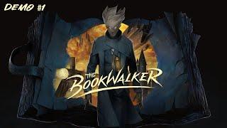 The Bookwalker Demo - Книжный путешественник #1