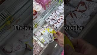 What Can $10 Buy In China? Snack Shops