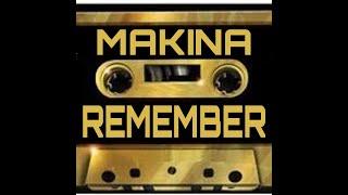  MAKINA REMEMBER 90 