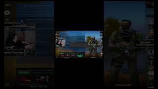 как горит у рачела #csgo  #Rachel