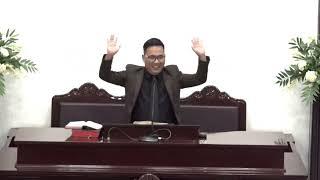Tv. R. Lalhlimpuia, Thupui: A lama rilru dik tak put