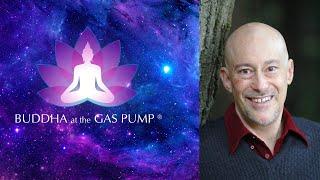 Shinzen Young - Buddha at the Gas Pump Interview
