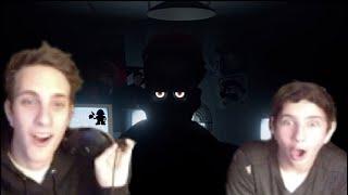 These are the MOST DISTURBING ANIMATIONS (Meat Canyon)