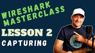 Wireshark for BEGINNERS // Capture Network Traffic