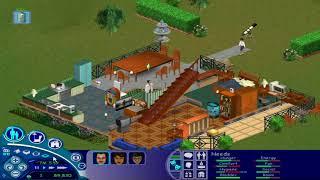 Sims 1- SariaFan93's Gameplay (Ep. 26|S2:E1|No Commentary)