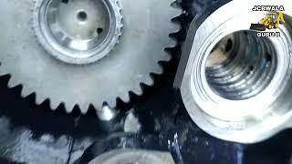 JCB 3DX TRANSMISSION #SHORT ! JCB 3DX latest video ! JCBwala GuruJi