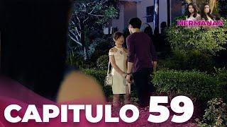 Hermanas Capitulo - 59 Doblaje Español | The Half Sisters