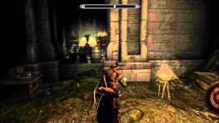 In Depth Skyrim Mod Review: Forgotten Magic Redone