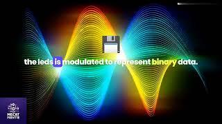 Modulation in Visible Light Communication 2