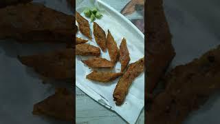 #Shorts | Chicken Achari Kabab  P.D Home and Cook