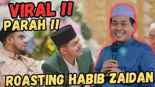 KH ANWAR ZAHID BERSAMA HABIB ZAIDAN | 24 SEPTEMBER 2023 | GRAHA UNESA