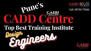 About Design Studio Pune Design Studio is the best Training Institute in Pune for Design Engineers