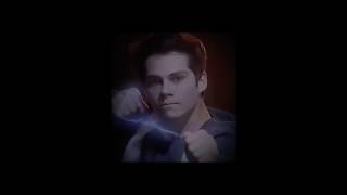 Stiles Stilinski ️ #void #voidstiles #stilesstilinski #teenwolf #teenwolfedit