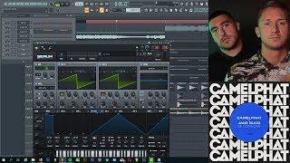 How To Camelphat - Be Someone [Remake & Presets]