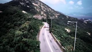 【Audi Hong Kong Home of quattro TVC - version 2】