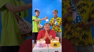 FunFun TV : Happy birthday 