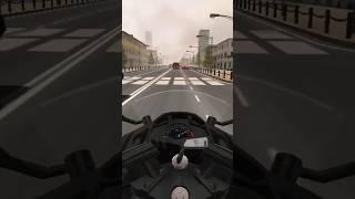 Traffic Rider Game | The Ajay Rider | #shorts #trafficrider #trafficridergameplay #automobile