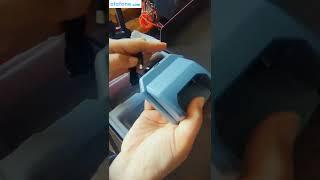 Walkie Talkie unboxing SenHaiX SHX-8900 4G LTE Dual Band PoC Radio#hamradio #walkietalkie  #alafone