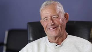 No More Loose Dentures! Implant Dentistry Waterford - Patient John