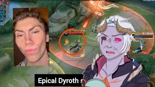 SMARTEST DYROTH main in EPIC